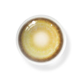 Cosplay KOI Brown Coloured Contact Lenses - BEAUEYE (UK)